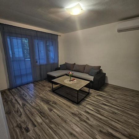 Apartman Smit Umag Luaran gambar