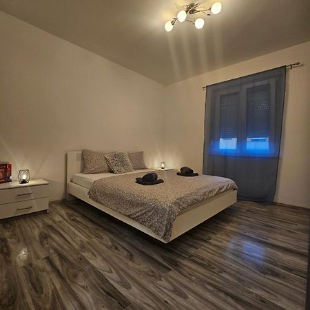 Apartman Smit Umag Luaran gambar