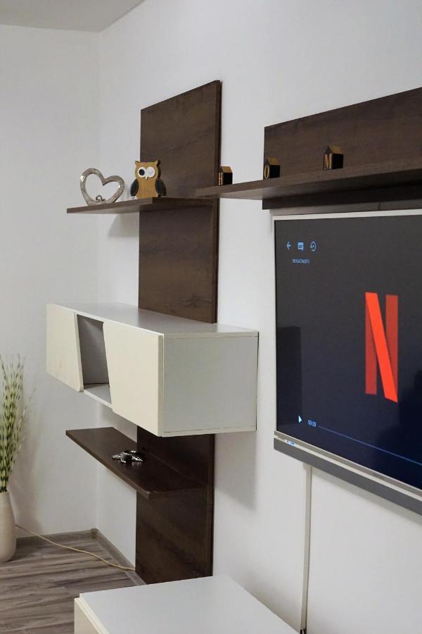 Apartman Smit Umag Luaran gambar