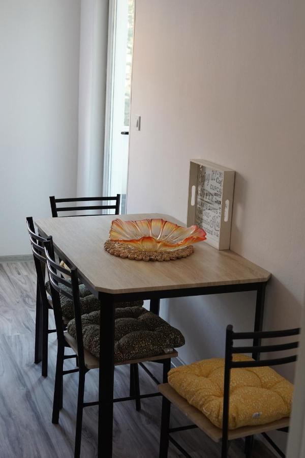 Apartman Smit Umag Luaran gambar