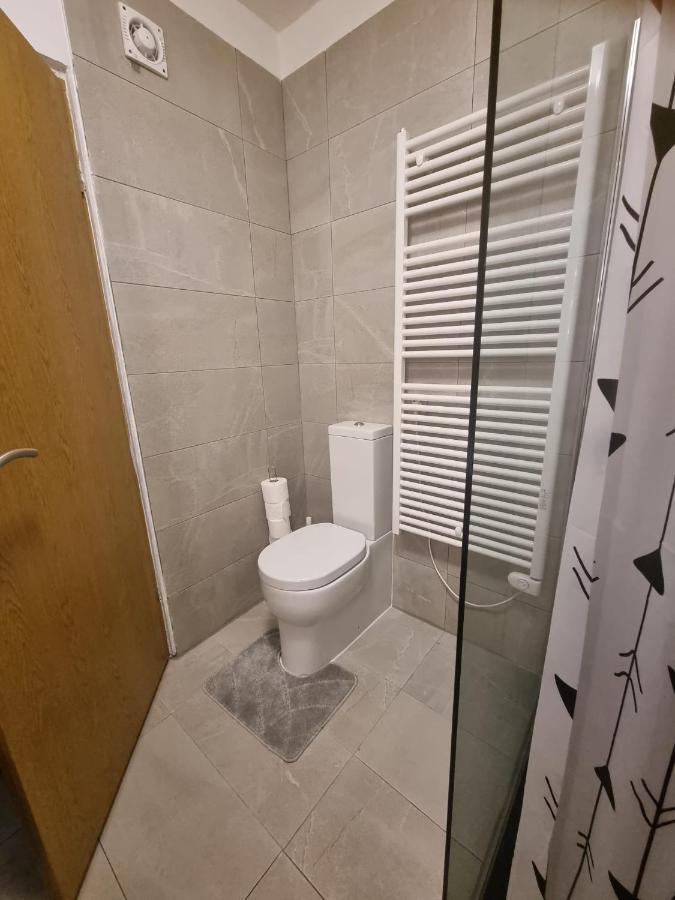 Apartman Smit Umag Luaran gambar