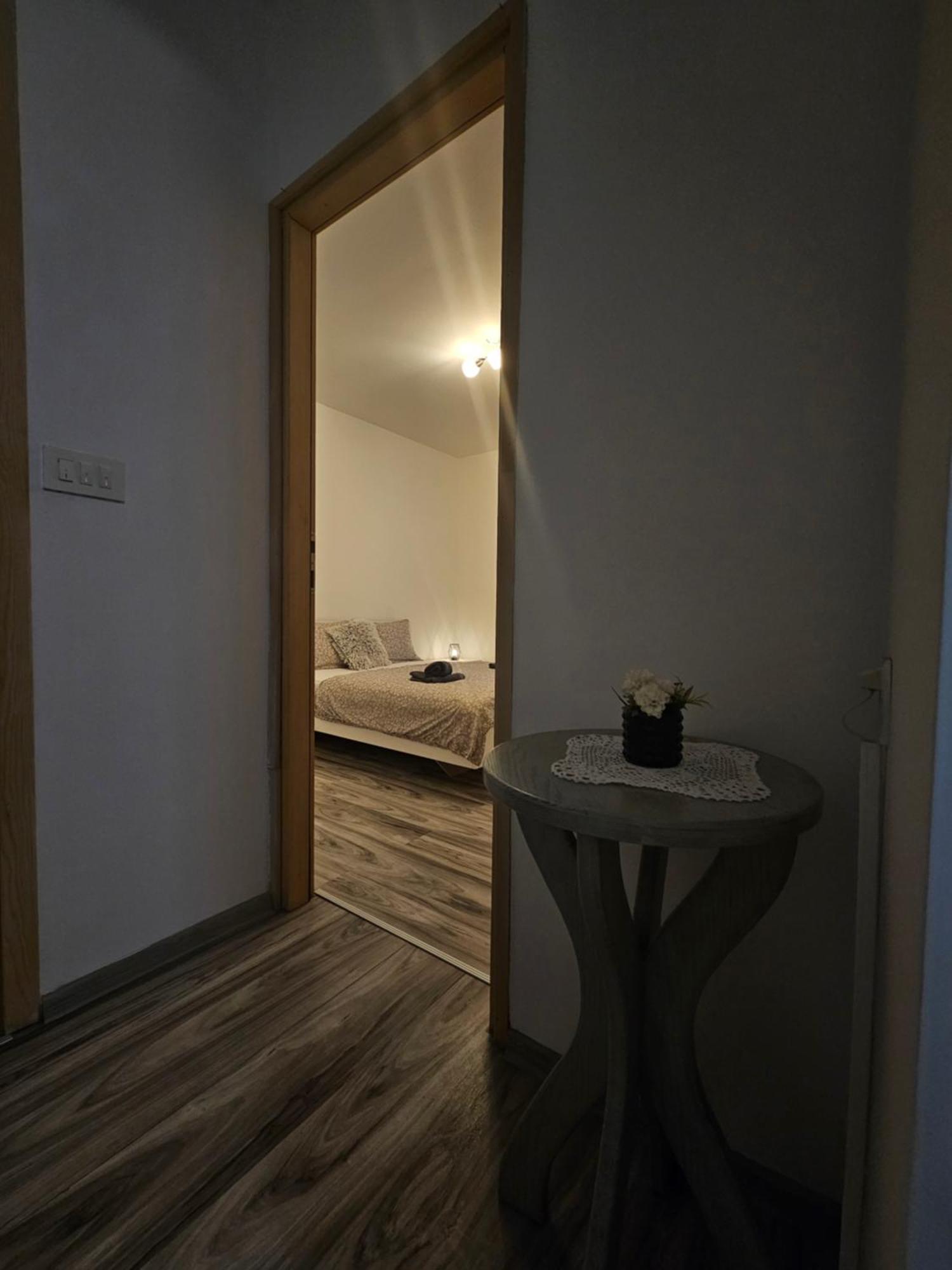 Apartman Smit Umag Luaran gambar