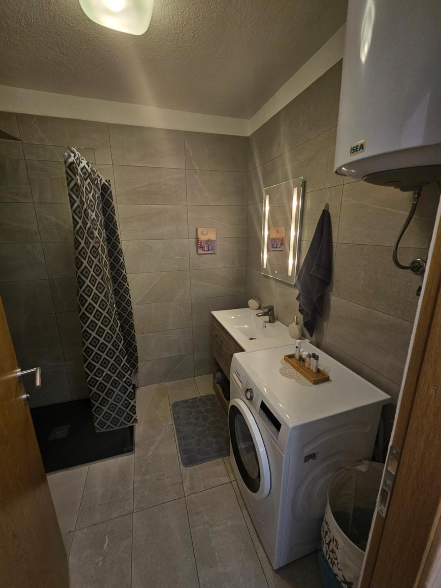 Apartman Smit Umag Luaran gambar