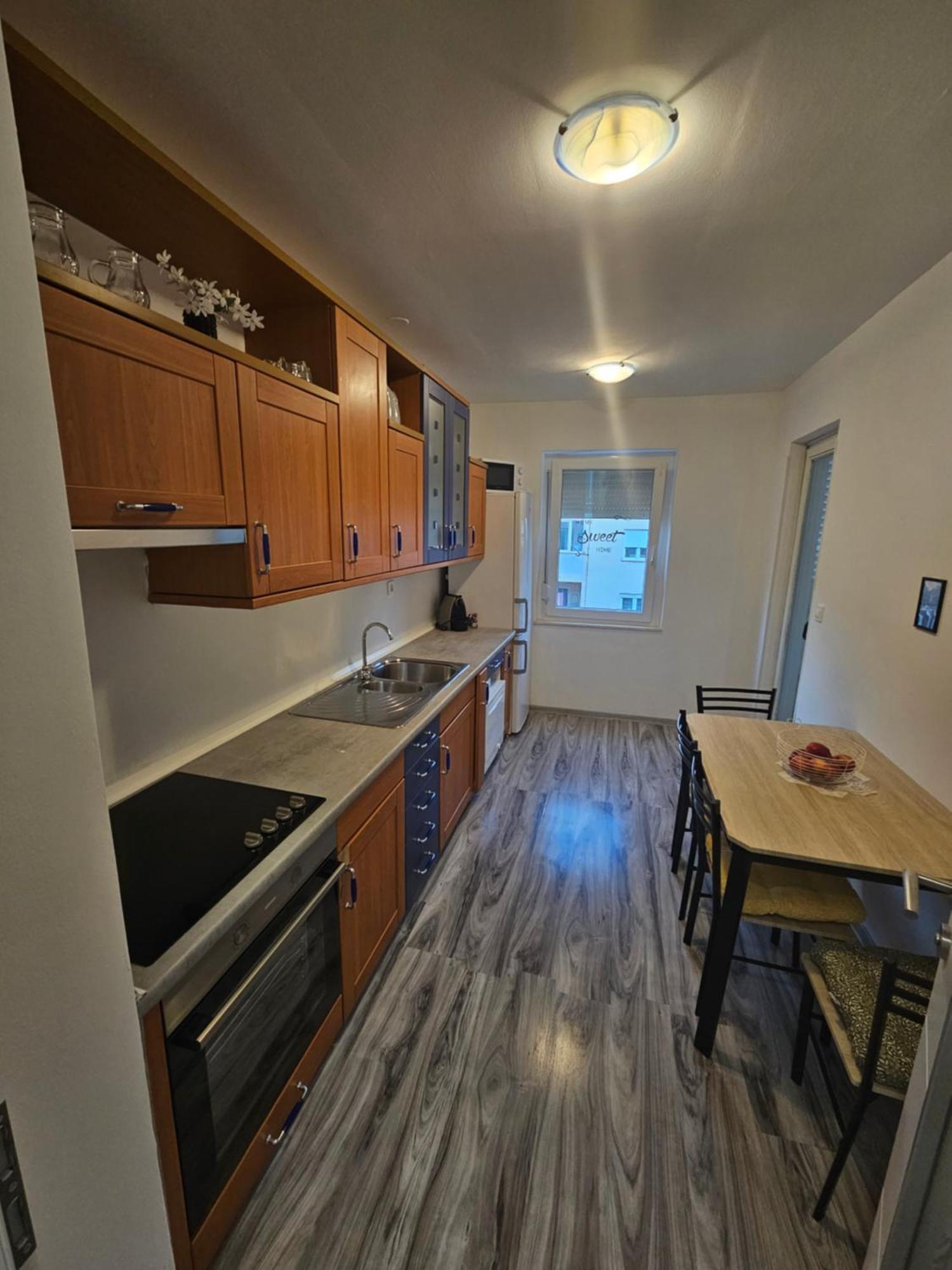 Apartman Smit Umag Luaran gambar