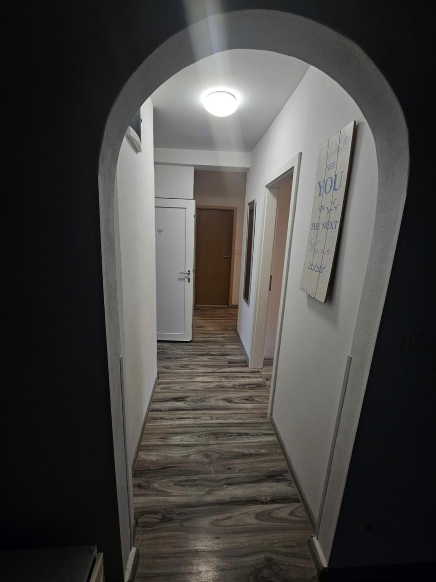 Apartman Smit Umag Luaran gambar