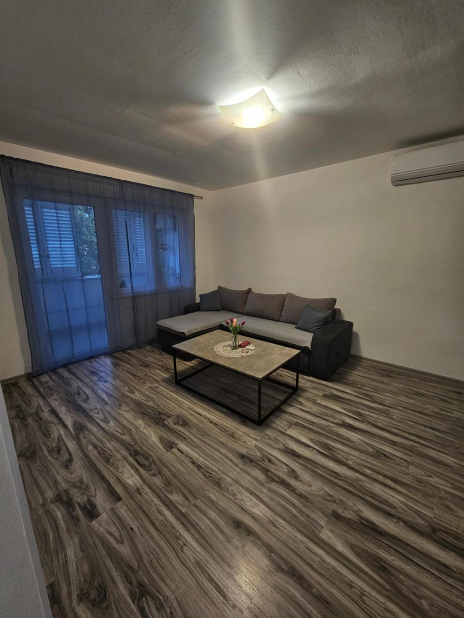 Apartman Smit Umag Luaran gambar
