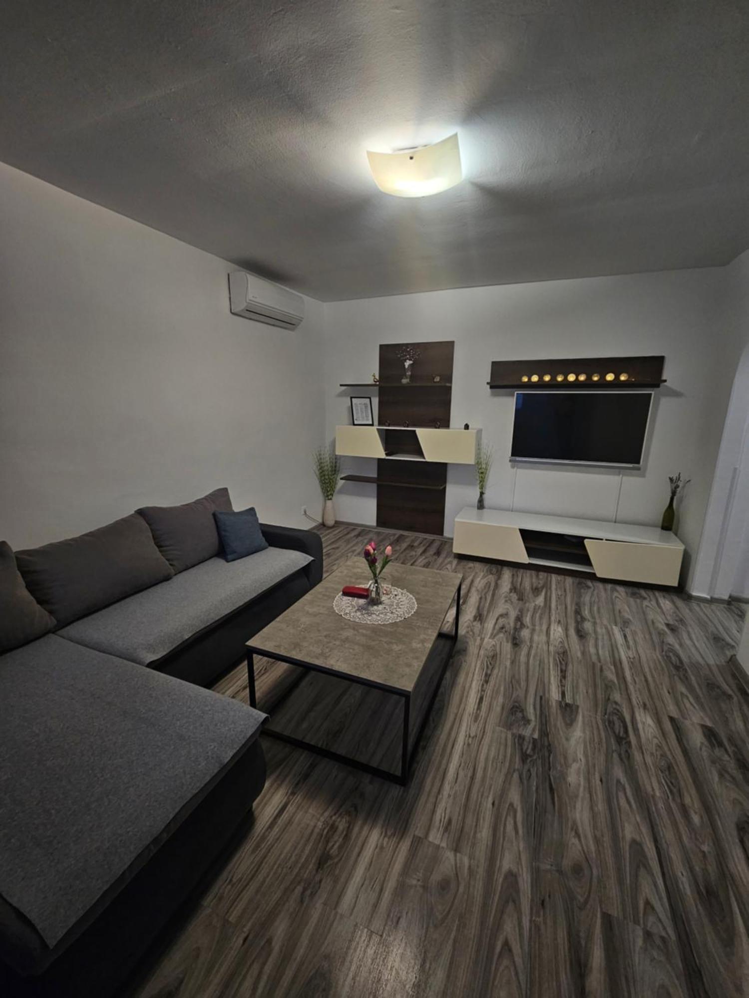 Apartman Smit Umag Luaran gambar
