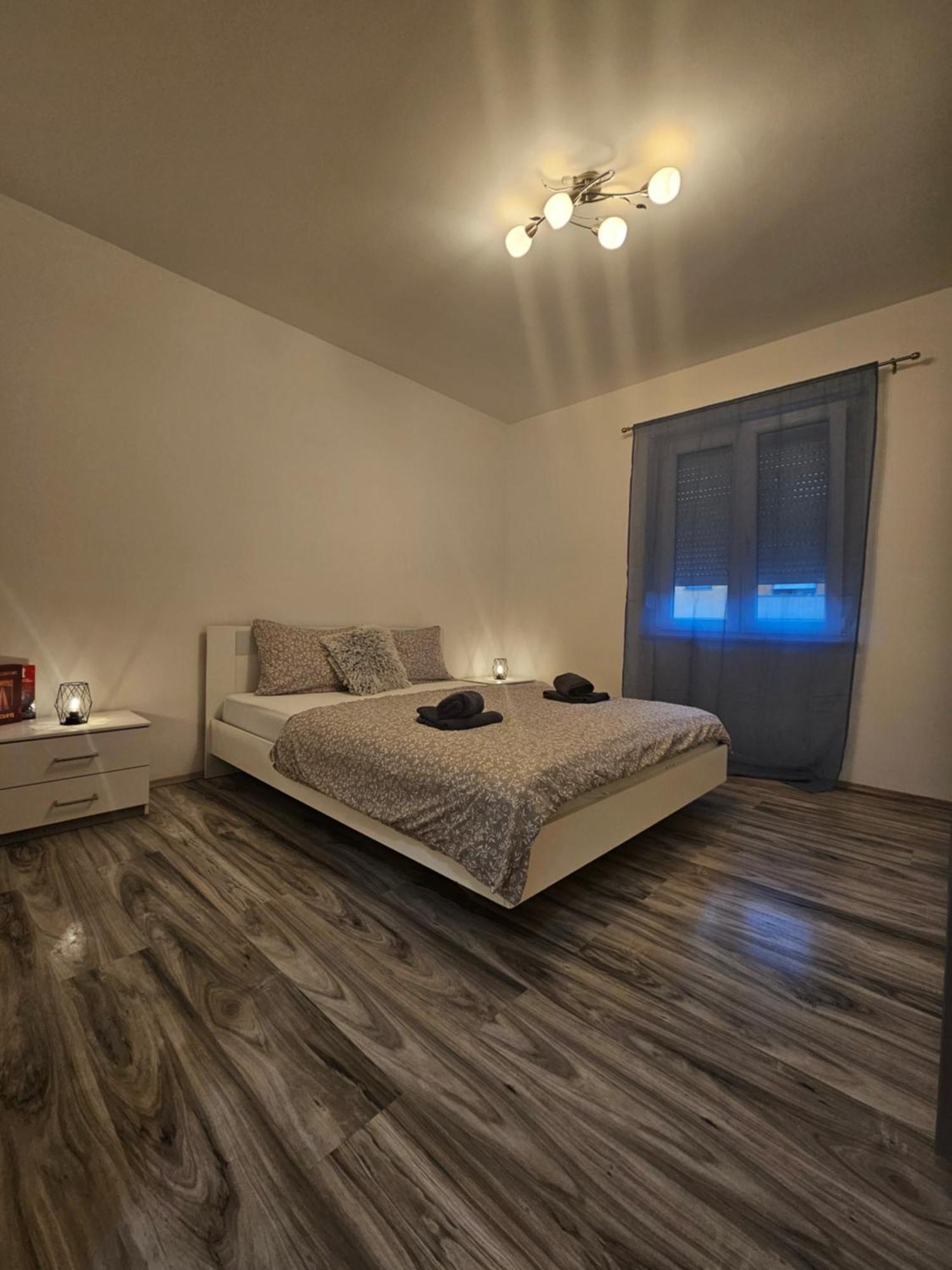 Apartman Smit Umag Luaran gambar