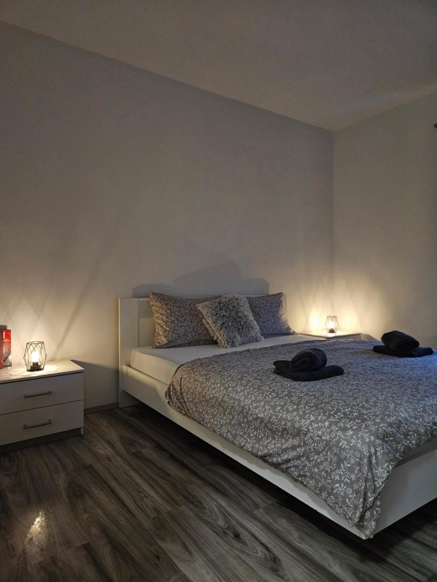 Apartman Smit Umag Luaran gambar