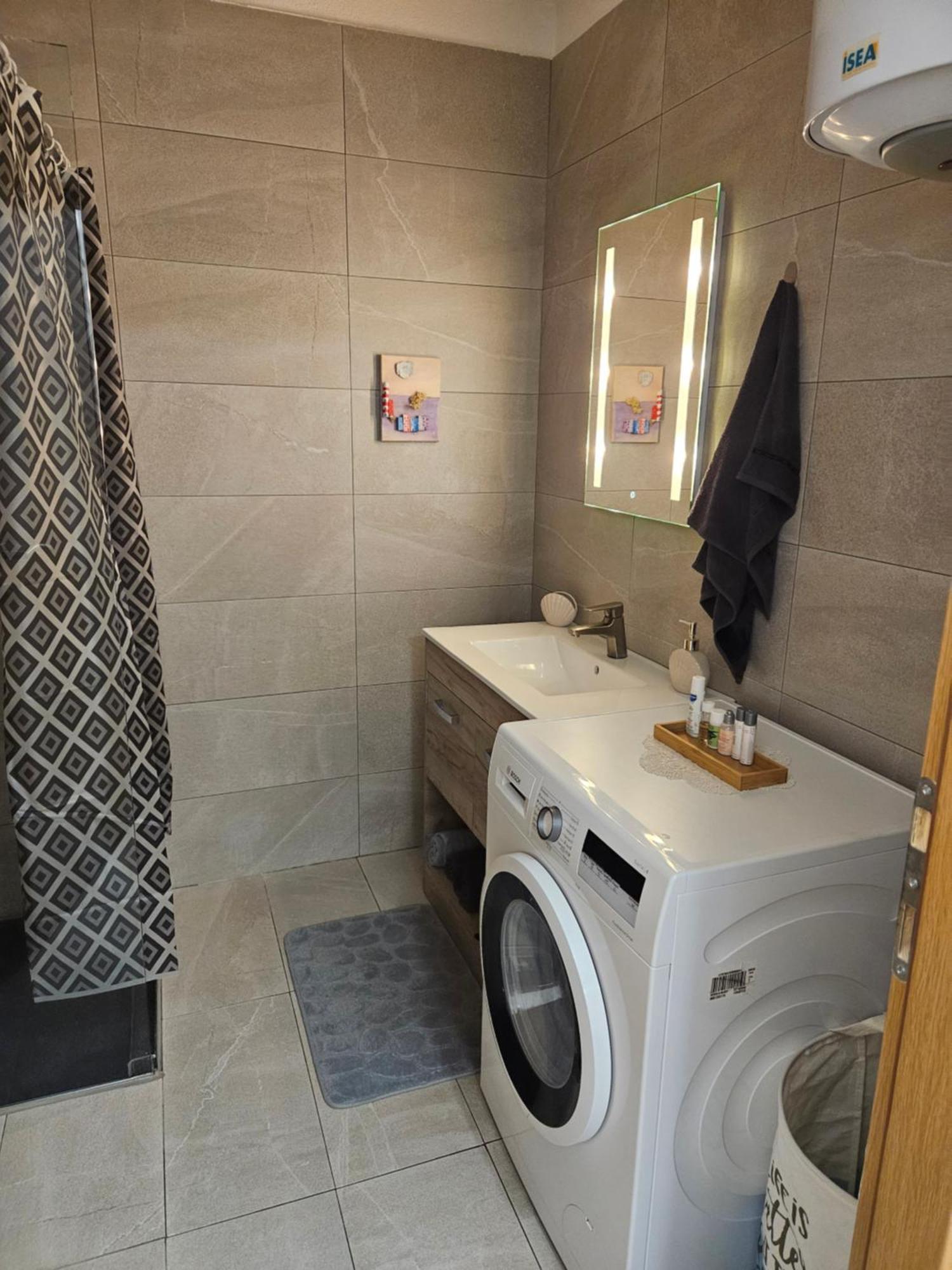 Apartman Smit Umag Luaran gambar