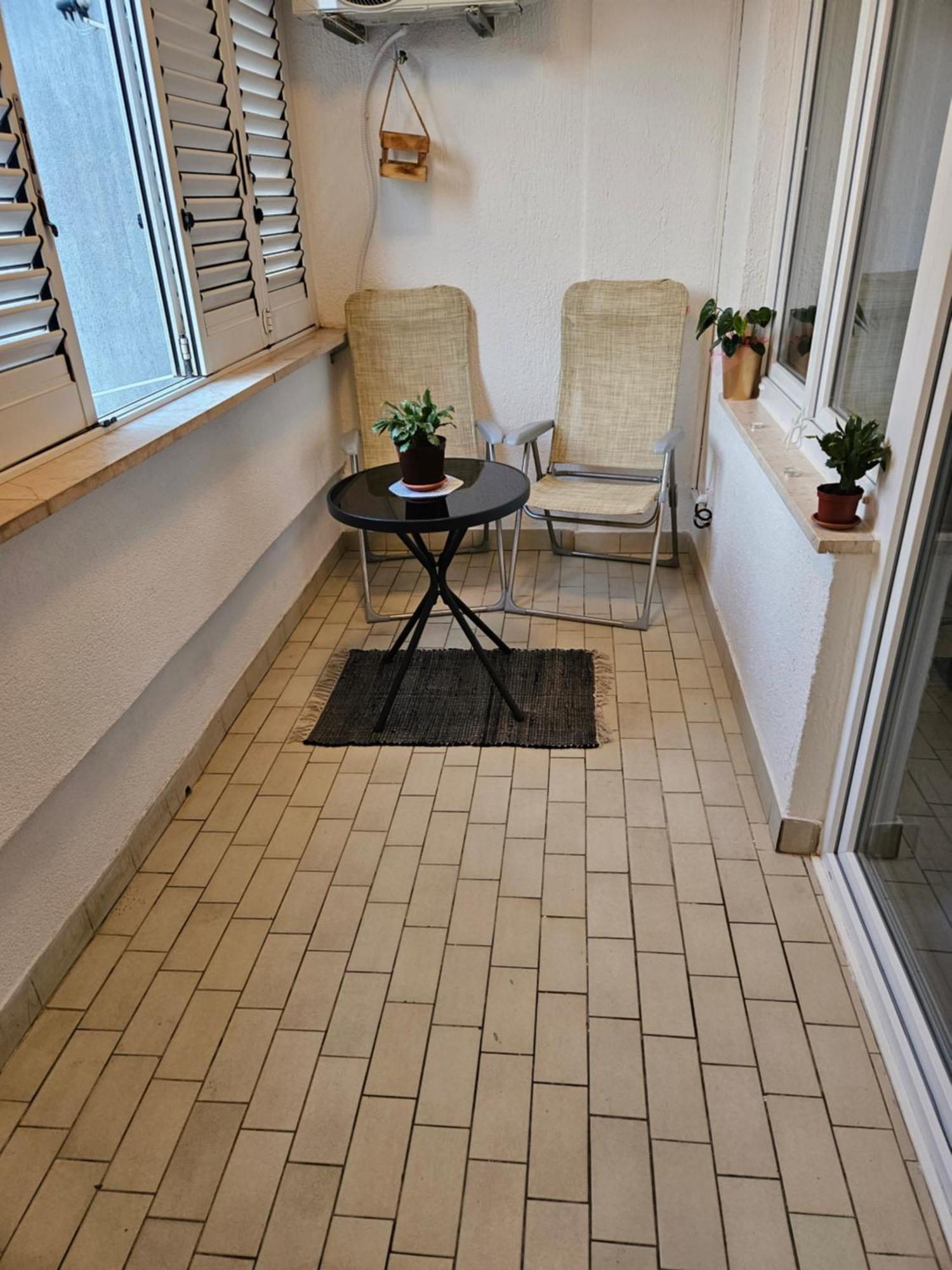 Apartman Smit Umag Luaran gambar
