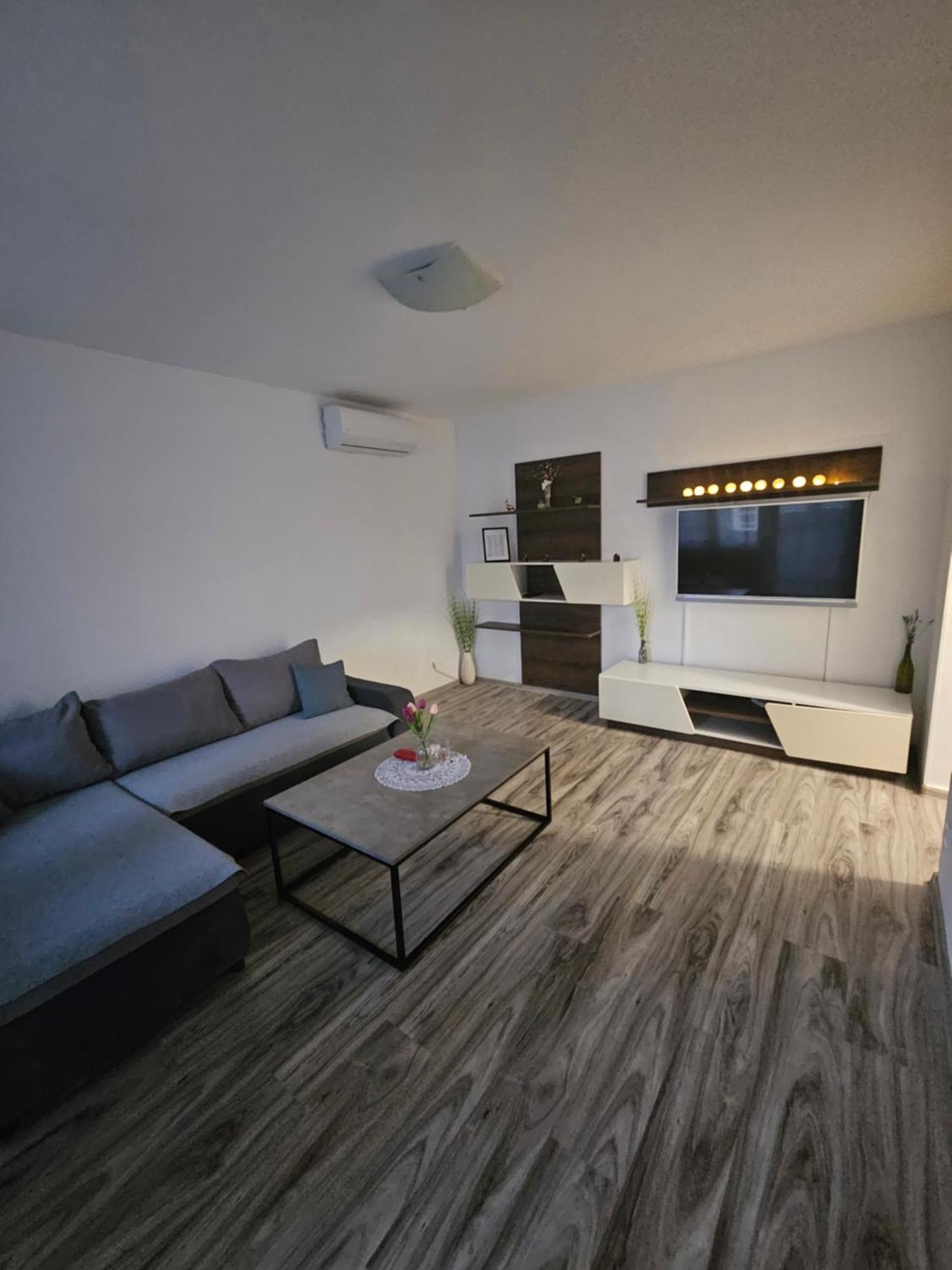 Apartman Smit Umag Luaran gambar